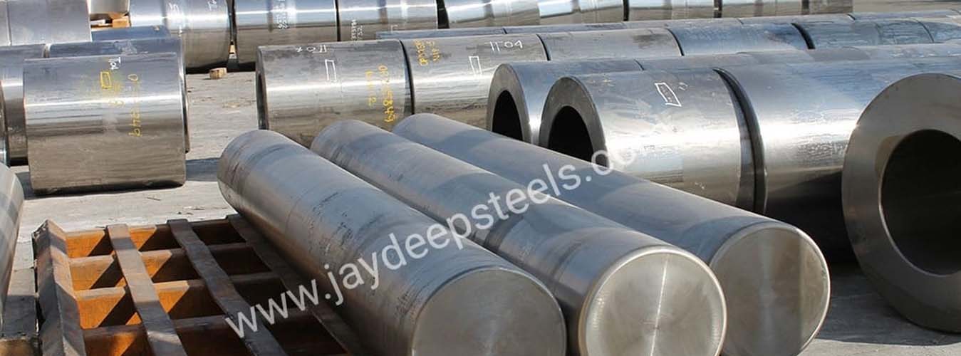 SS 321 Round Bar Suppliers