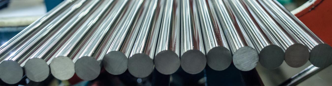 SS 317L Round Bar Manufacturers