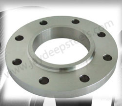 SS 316Ti Flanges