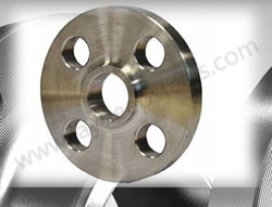 SS 347 Flanges