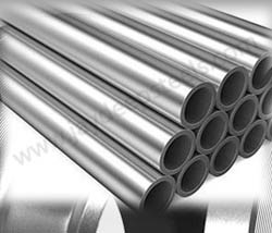 Stainless Steel 317L Pipe